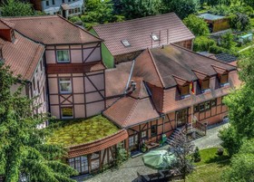 Spree-Pension Frenzel
