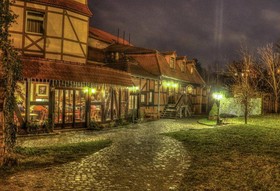 Spree-Pension Frenzel
