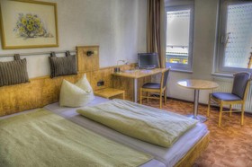 Spree-Pension Frenzel