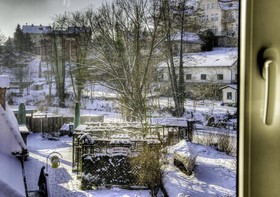 Spree-Pension Frenzel