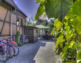 Spree-Pension Frenzel