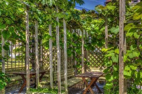 Spree-Pension Frenzel