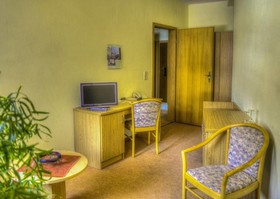 Spree-Pension Frenzel