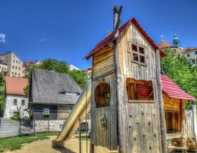 Spree-Pension Frenzel