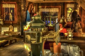 Spree-Pension Frenzel