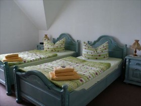 Landgasthof und Pension 