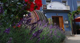 L' Auberge Gutshof