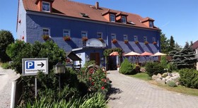 L' Auberge Gutshof