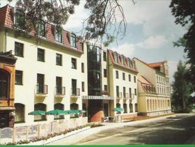 Brandiser Parkhotel