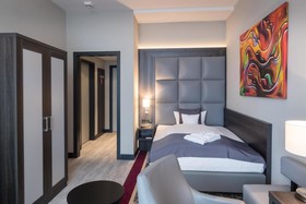 Hotel Chemnitzer Hof