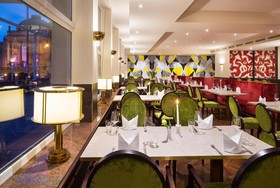 Hotel Chemnitzer Hof