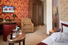 Hotel Chemnitzer Hof