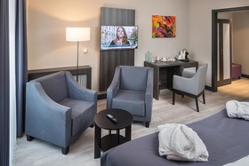Hotel Chemnitzer Hof