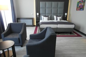 Hotel Chemnitzer Hof