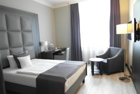 Hotel Chemnitzer Hof