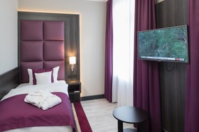 Hotel Chemnitzer Hof