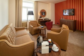Hotel Chemnitzer Hof