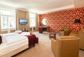 Hotel Chemnitzer Hof