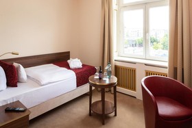 Hotel Chemnitzer Hof