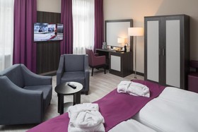 Hotel Chemnitzer Hof
