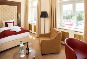 Hotel Chemnitzer Hof
