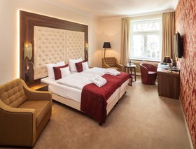 Hotel Chemnitzer Hof