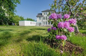 Hotel Siegmar im Geschäftshaus