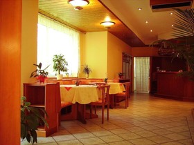 Hotel Siegmar im Geschäftshaus