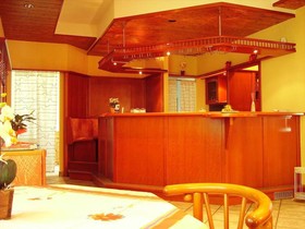 Hotel Siegmar im Geschäftshaus