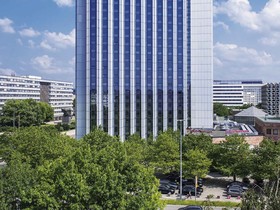 Congress Hotel Chemnitz