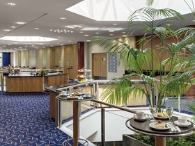 Congress Hotel Chemnitz