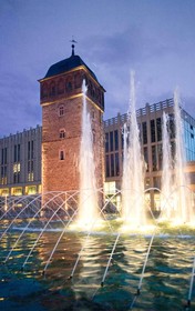 Congress Hotel Chemnitz