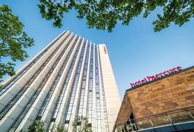 Congress Hotel Chemnitz