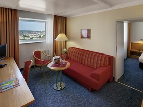 Congress Hotel Chemnitz