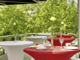 Congress Hotel Chemnitz