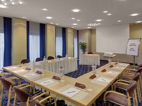 Congress Hotel Chemnitz