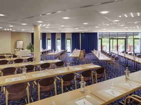 Congress Hotel Chemnitz