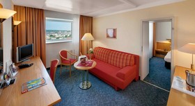 Congress Hotel Chemnitz