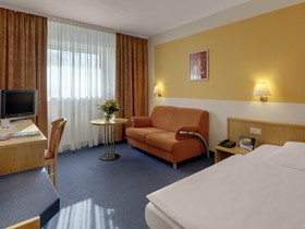 Congress Hotel Chemnitz