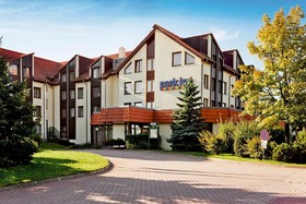 Residenz am Berg