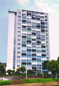 Seaside Residenz Hotel