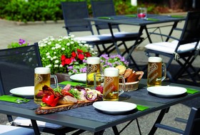 Seaside Residenz Hotel