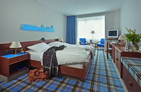 Seaside Residenz Hotel