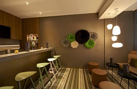 Seaside Residenz Hotel