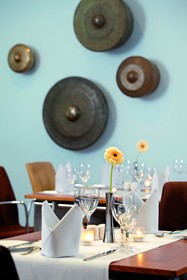 Seaside Residenz Hotel