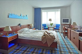 Seaside Residenz Hotel