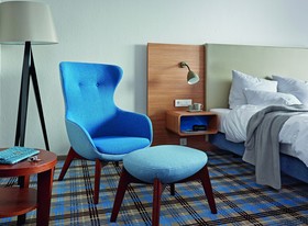 Seaside Residenz Hotel
