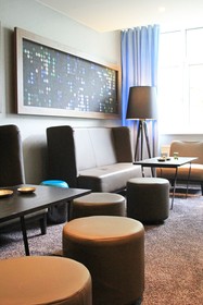 Seaside Residenz Hotel