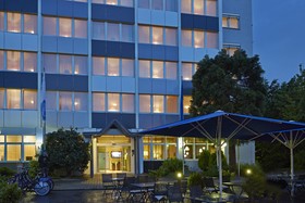 Seaside Residenz Hotel