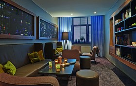 Seaside Residenz Hotel